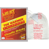 Heat Factory Toe Warmers  br | 037137019452