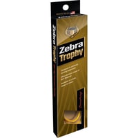 Zebra Hybrid String  br  Tan/Black Z7 Extreme 82 7/8 in. | 720770003499