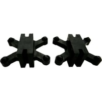 Bowjax Revelations Crossbow Kit  br  Black 11/16 in. Gap | 767223340466