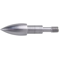 Bohning Screw In Bullet Point  br  17/64 85 gr. 12 pk. | 010847232274