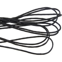 PSE Coalition String and Cable Set  br  Black | 042958604152