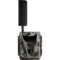 Spartan Ghost Blackout Cellular Trail Camera  br  Black Verizon 4G/LTE | 602573394304