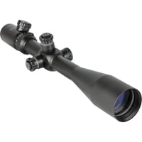 Sightmark Triple Duty Rifle Scope  br  8.525x 50mm Illuminated MilDot Reticle | 810119010179
