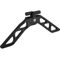 Apex SplitGrip Bow Stand  br  Black | 788130028537