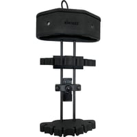 Kwikee Kwiver Steel Air Quiver  br  6 Arrow | 034824002933