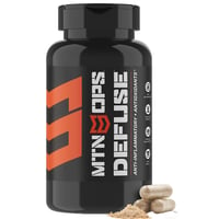 MTN OPS Defuse Capsules  br  Anti-Inflamatory 30 ct. | 743270735370
