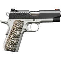 Kimber Aegis Elite Pro Pistol  br  .45 ACP 7.7 in. TwoTone 91 rd. | .45 ACP | 669278303499