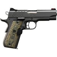 Kimber KHX Pro Pistol  br  9 mm 8.7 in. Gray 91 rd. | 9x19mm NATO | 669278303635