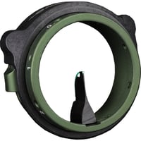 Shrewd Optum Ring System  br  OD Green 40mm/35mm No Pin | 602860494908