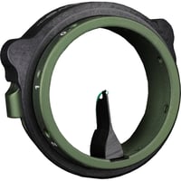 Shrewd Optum Ring System  br  OD Green 40mm/35mm .010 Pin | 602860494915