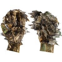 Titan 3D Gloves  br  Realtree Edge | 617209554014