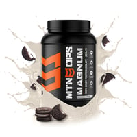 MTN Ops Magnum Protein  br  Cookies and Cream | 632096590877