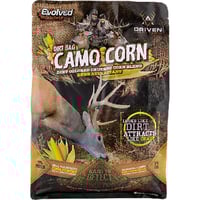 Evolved Camo Corn Attractant | 786541001255