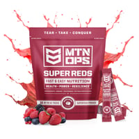MTN Ops Super Reds Trail Packs | 794775697793