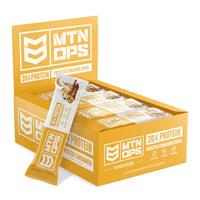 MTN Ops Protein Bar | 634359908566