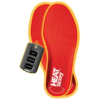 Heat Factory Pro Flex Outdoors Insoles  br  Small | 037137147025