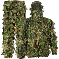 Outfitter Series Leafy Suit | 617209556292