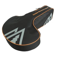 October Mountain Essential Crossbow Case   br  Black | 811314028402