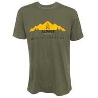 Alpine Tee | 811314029249