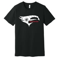 Elevation Target Tee | 811314029256