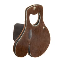 October Mountain Hair Tab | 810096080431