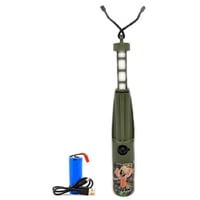 Heated Hunts Heated Scent Dispenser | 631978497563