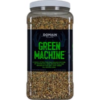 Domain Green Machine Seed | 850033777031