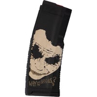 Black Rain Ordnance Lasered AR15 Magazine | 681565224430