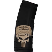 Black Rain Ordnance Lasered AR15 Magazine | 681565225567