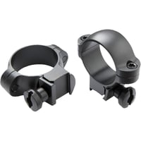 Burris Rimfire/Airgun Rings | 000381200686