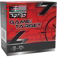 Veteran Ammo Game  Target Load | 810108160588