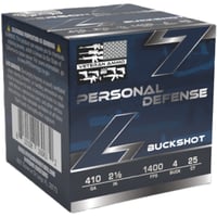 Veteran Ammo Personal Defense Ammo | 810108160632