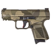 Canik Creations TP9 Elite SC Pistol | 9x19mm NATO | 787450796300