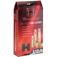 Hornady Rifle Cartridge Cases | 090255864045