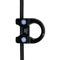 TRU Ball TRU Nok  br  Black | 611254000861