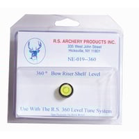 RS Bow Vise 360 Riser Level  br | 897912000194