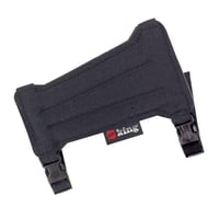 PSE Quick Detach Armguard  br  Black 6 in. | 042958405308