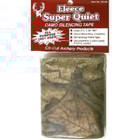 CirCut Micro Fleece Tape  br  Camouflage 3.75x36 in. | 740884000122