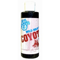 Pete Rickard LD312 Coyote Trapping Urine 4oz | 051537003125