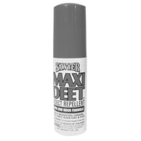 Coulstons Repellent 100 Maxi Deet 2 oz Low Odor | 050716007183