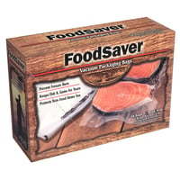 FoodSaver GameSaver Bags  br  Quart 44 pk. | 053891102155