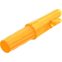 Gold Tip GT Nock .246 Flo Orange 12/ct | 791331234515