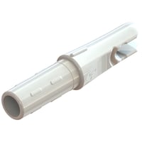 Gold Tip GT Nock .246 White 12/ct | 791331234539