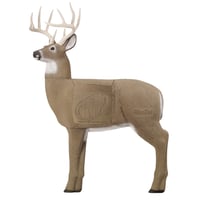 GlenDel G75000 3D Archery Target Deer, Glendel Full-Rut Buck | 702649750000