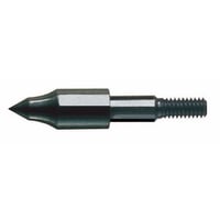Saunders Field Points  br  9/32 75 gr. 100 pk. | 046961086165
