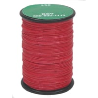 BCY 3D End Serving  br  Red 120 yds. | 035718009366