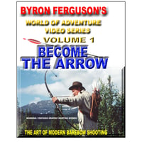 Gateway Become the Arrow DVD  br | 829493224676
