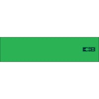 Bohning Blazer Arrow Wraps  br  Neon Green 4 in. 13 pk. | 010847181107