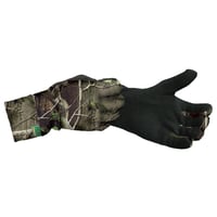 Primos Stretch Fit Gloves  br  w/Sure-Grip Realtree AP Green | 010135066765