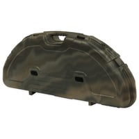 Plano Protector Bow Case  br  Compact Camouflage | 024099111102